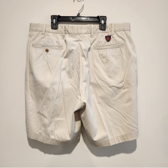 Polo Golf Ralph Lauren Cotton Twill Stretch Short - Picture 2 of 6